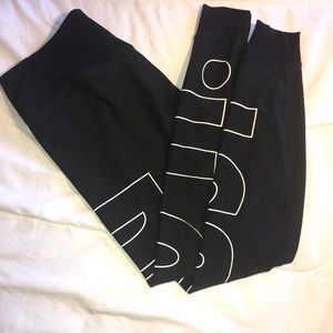Nike leggings